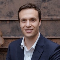 Scripps Institution of Oceanography Employee Christopher Castellano's profile photo
