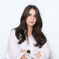 BUSINESS SOLUTIONS TUNISIA Employee Mariem Kraiem's profile photo