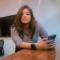 Hybrid 360 Studio Employee Nivea Sha's profile photo