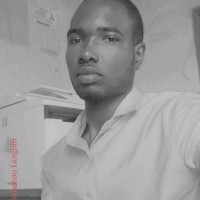 Lamalamou Langolo Email