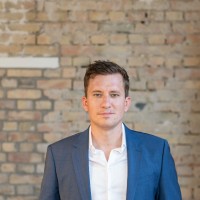 Kipu Quantum Employee Daniel Volz's profile photo