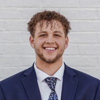 Vanderbilt University Medical Center Employee Brayden Perry's profile photo