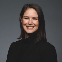 Johns Hopkins Bloomberg School of Public Health Employee Kaitlin Sherbun's profile photo