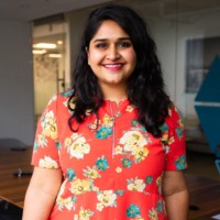 NVG, LLC. Employee Amber Singh's profile photo