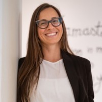 SCS Consulting Employee Elena Venturato's profile photo