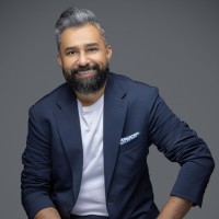 ATKINS NUCLEAR SECURED, LLC Employee Priyesh Vora's profile photo