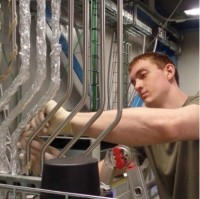 Regeneron Employee Ted Berger's profile photo