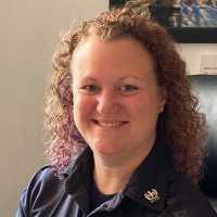 Cetronia Ambulance Corps Employee Carrie Frey's profile photo