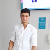 Jagiellonian University Employee Sabri Manai's profile photo