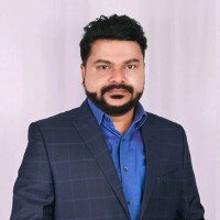 Wuerth Industrial Services India Pvt. Ltd. Employee Ketan Patil's profile photo