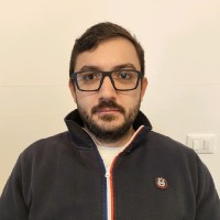 Sebastian Daberdaku Email