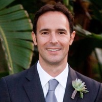 Occidental College Employee Richard Barbera's profile photo
