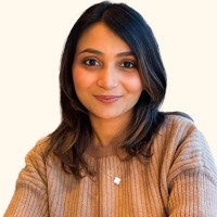 Side by Side ABA Therapy (Now Hiring) Employee Farheen Sadeque's profile photo