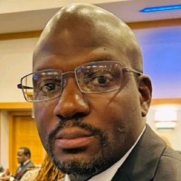 Fifth Third Bank Employee Shamon Ron Mingo's profile photo