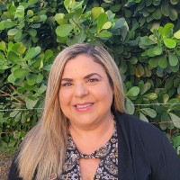 Quantum 3 Media Employee Peggy Harms's profile photo