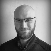 Monstock Employee Mathieu Coterelle's profile photo