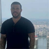 Michael Ragusa Email & Phone Number