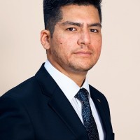 FromSolvers Employee Erick Pineda Cueva's profile photo