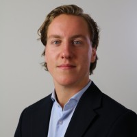TechoneNL Employee Hidde Dullaert's profile photo