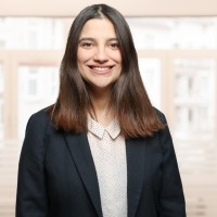 bvisory Employee Chaima Meddah's profile photo