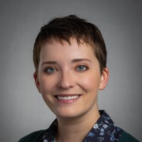 UNIVERSITY OF KENTUCKY HOSPITAL Employee Danielle Lenz's profile photo
