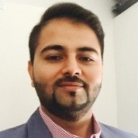 Chinmay Bhatt's profile photo