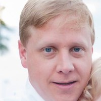 AMA Lighting, LLC. Employee Todd McArthur's profile photo