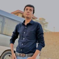 Basit Bhatti Email