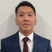 PACT Pharma Employee Justin Win's profile photo
