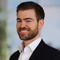 McCormick & Company Employee Brad Murphy's profile photo