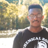ArtsEmerson Employee Juwan Watkins-Green's profile photo