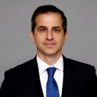 Ballard Spahr LLP Employee Jason Leckerman's profile photo