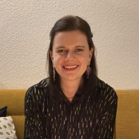 Stadtwerke Offenbach Employee Hannah Patsch's profile photo