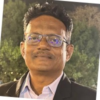 Adani Group Employee Anand Marathe's profile photo