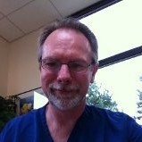 Spacelabs Healthcare Employee Mark Cushen's profile photo