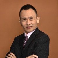 Toku Employee Victor L.'s profile photo