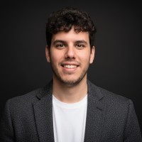 Evolution | Innovation Forward Employee Miguel Flores's profile photo