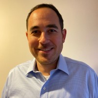 CARET Employee Greg Sloan's profile photo