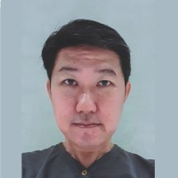 Singtel Employee Choon Lee's profile photo