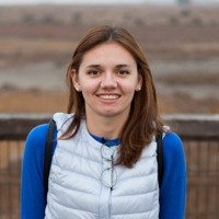 Upwork Employee Marina Markova's profile photo