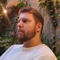 Match IT Employee Jovan Jovanović's profile photo