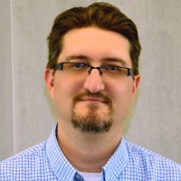 Treasury Prime Employee Damon Greenberg's profile photo