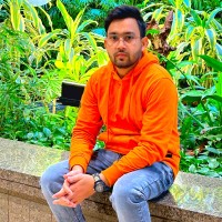 Asymmetrique Employee Nazim Ahmad's profile photo