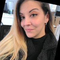 Classic Systems Employee Jacqueline Kaminsky's profile photo