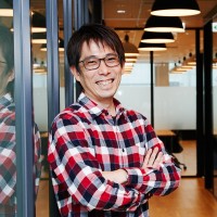 Shunsuke Endo's profile photo