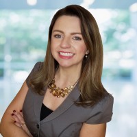 SS&C Technologies Employee Ana Cavero's profile photo