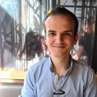 Arqiva Employee Philip Giles's profile photo