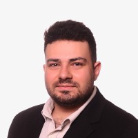 Upcores Employee Mehmet Karaçam's profile photo