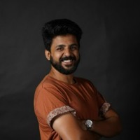 SMS-Magic Employee Ameya Thokal's profile photo