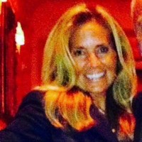 Lindy Radow